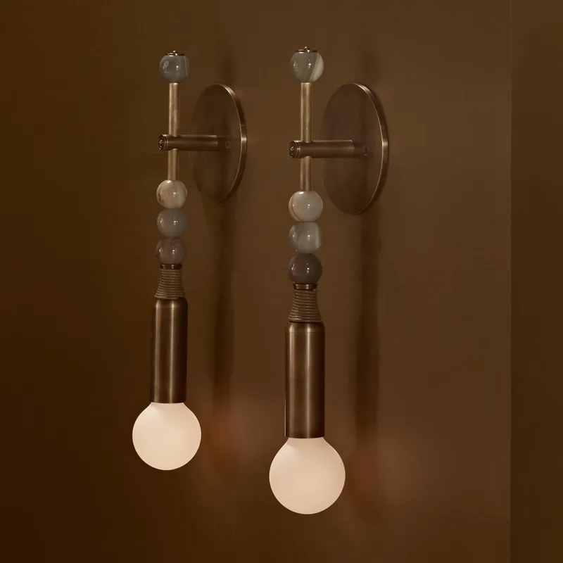 Lighting Decor For Home - Nordic Vintage Home Decorative Design Interior