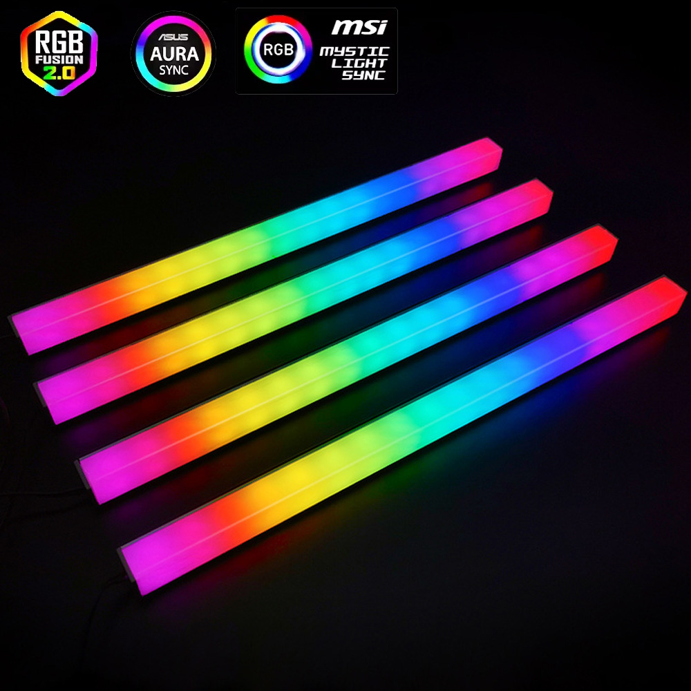 Ambient Led Strip - 5V ARGB 3Pin Header for Asus