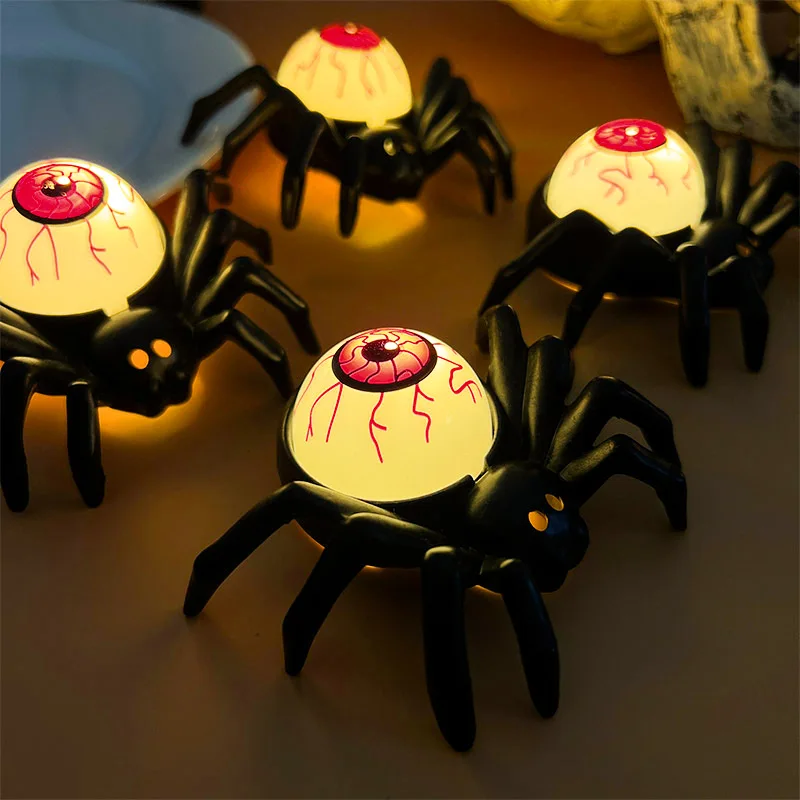 Halloween Decorations LED Cand - Lighting Decor House recension och pris