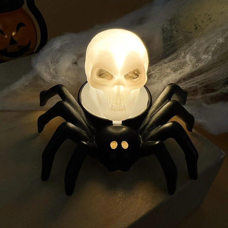 Halloween Decorations LED Cand - Lighting Decor House recension och pris