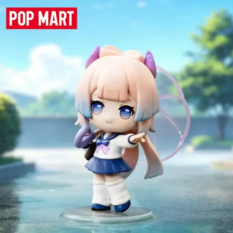 POP MART Genshin Impact Academ - Lighting Home Decor Products recension och pris