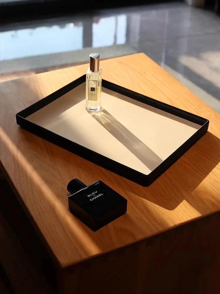 Ahunderjiaz-Light Luxury Leath - Lighting Home Decor Products recension och pris