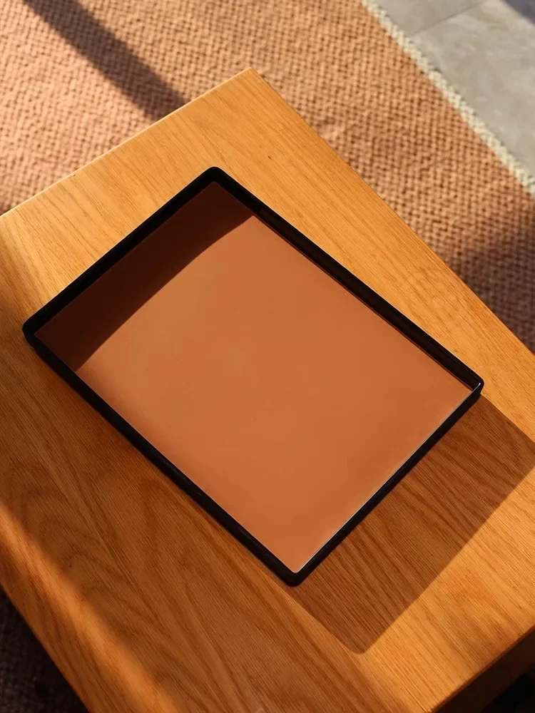 Ahunderjiaz-Light Luxury Leath - Lighting Home Decor Products recension och pris