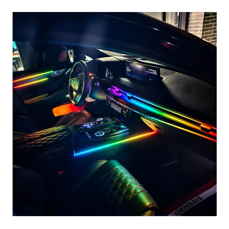 Factory Price Universal Atmosp - Lighting Decor recension och pris