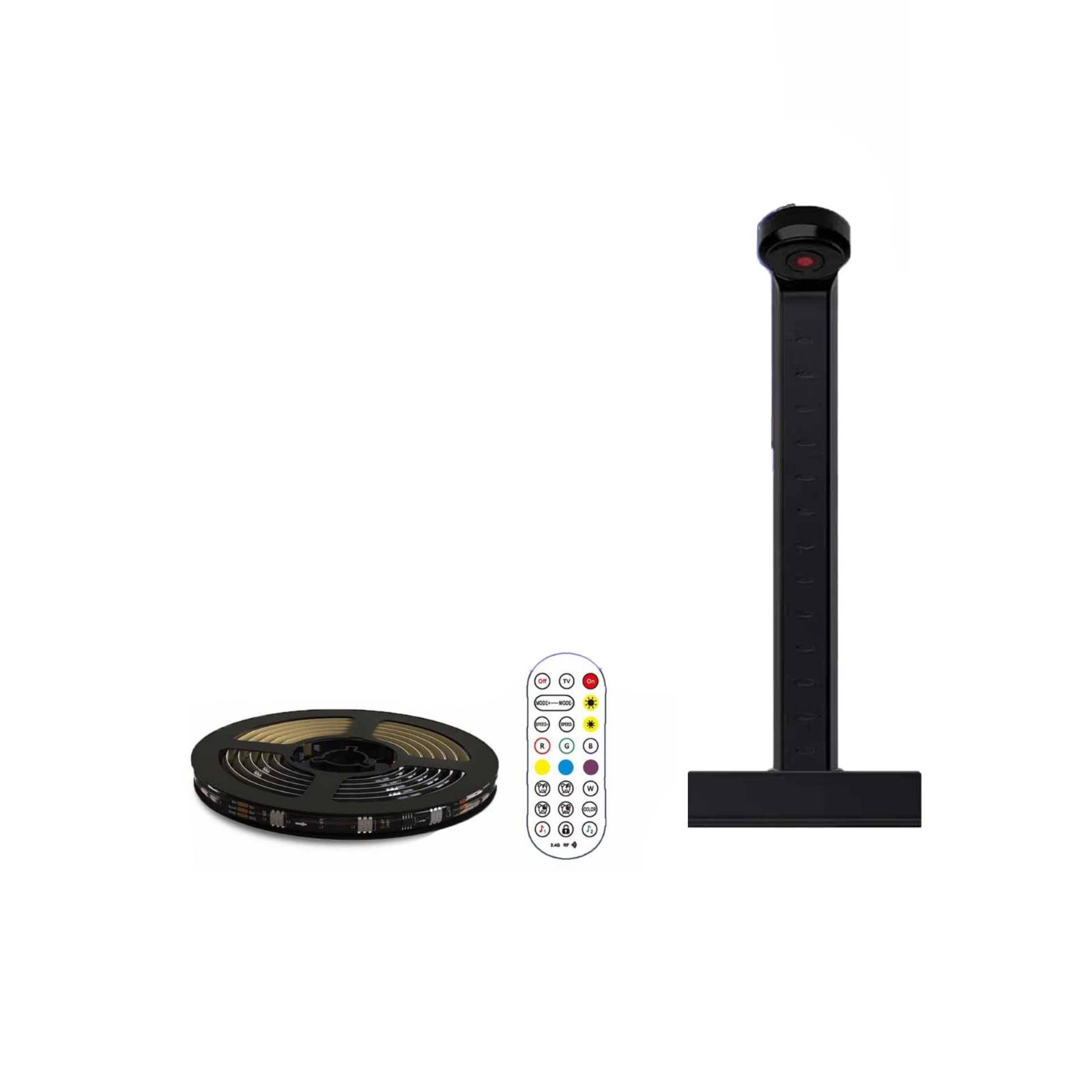 Screen Sync Lighting Strip Str - Ambient Led Strip recension och pris