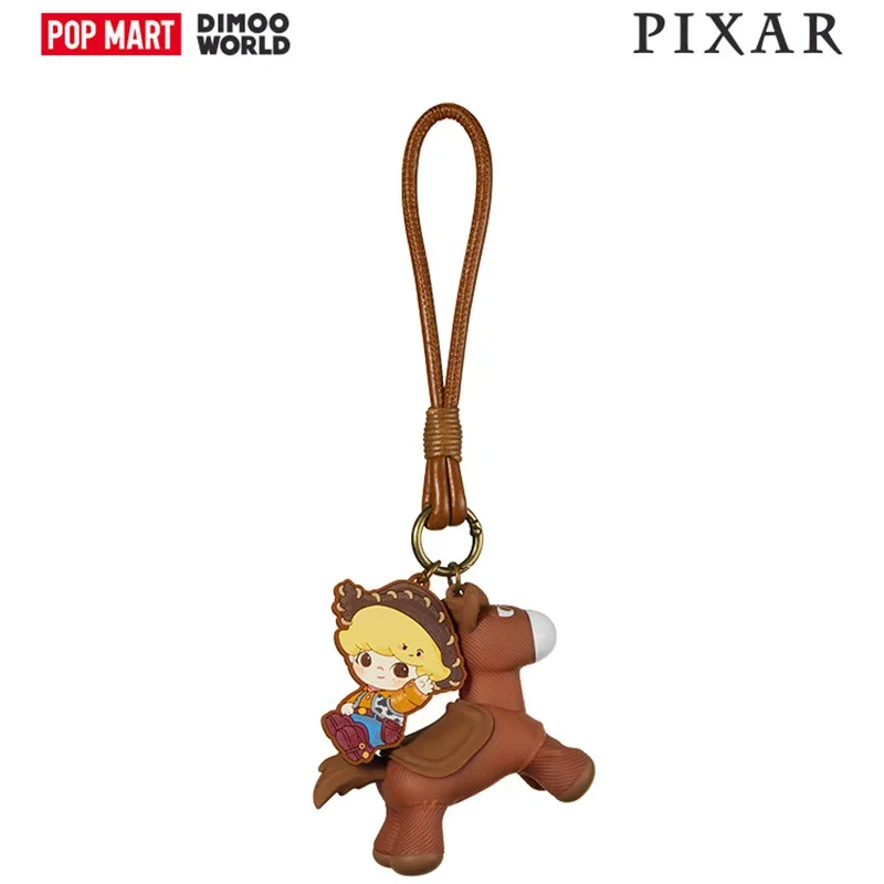 POP MART DIMOO Pixar Series Lu - Lighting Home Decor Products recension och pris