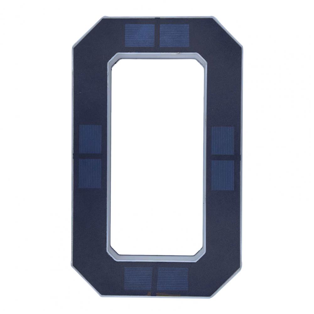 Solar Address Number Sign, LED - Lighting Decor House recension och pris
