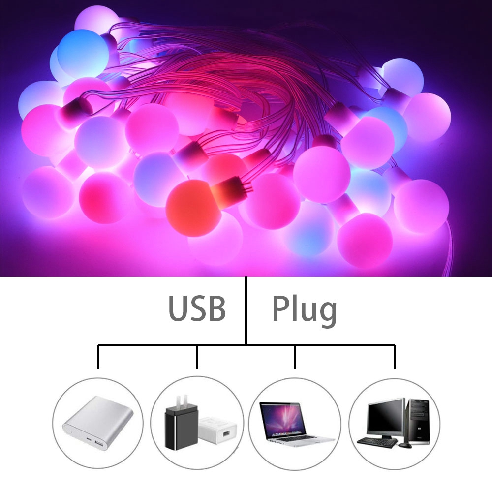 WS2812B Dream Color RGB LED Ro - Decor Lighting Address recension och pris