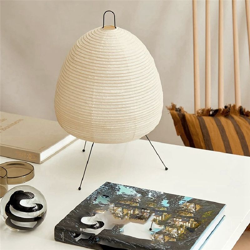 A34R Japanese Rice Paper Lante - Lantern Paper Solar recension och pris