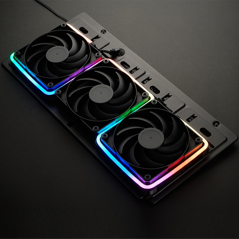 PHANTEKS M1 Digital RGB NEON L - Decor Lighting Address recension och pris