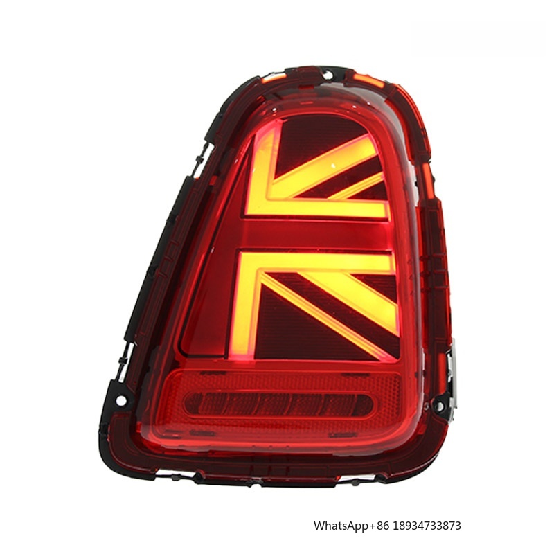 Suitable for BMW MINI Tailligh - Union Lighting & Decor recension och pris