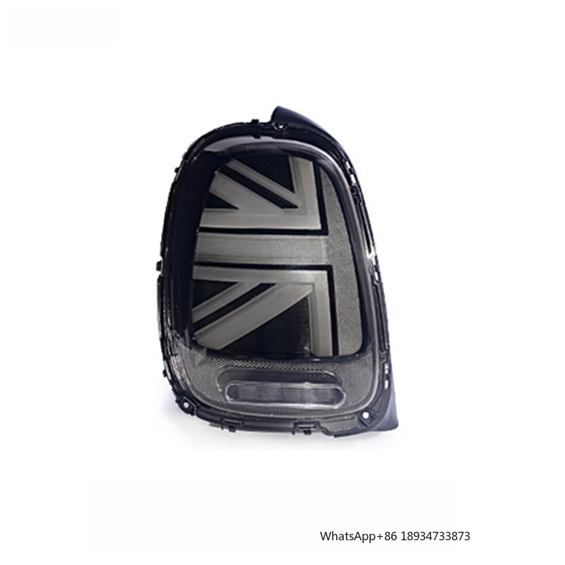 Suitable for BMW MINI Tailligh - Union Lighting & Decor recension och pris