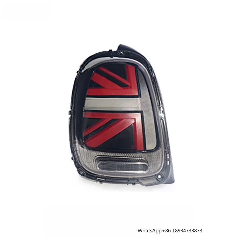 Suitable for BMW MINI Tailligh - Union Lighting & Decor recension och pris
