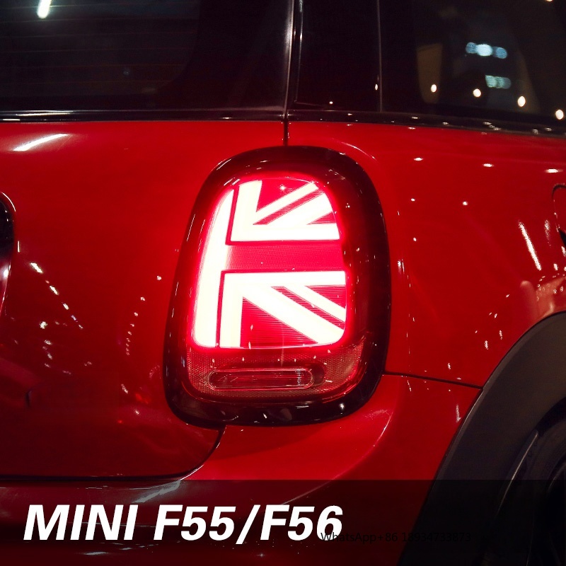 Suitable for BMW MINI Tailligh - Union Lighting & Decor recension och pris