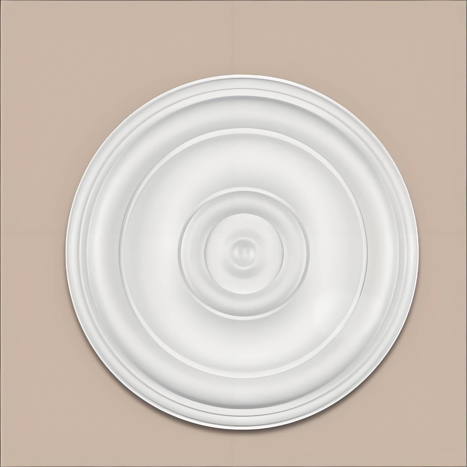 Round Ceiling Medallion Europe - Lighting Decor recension och pris