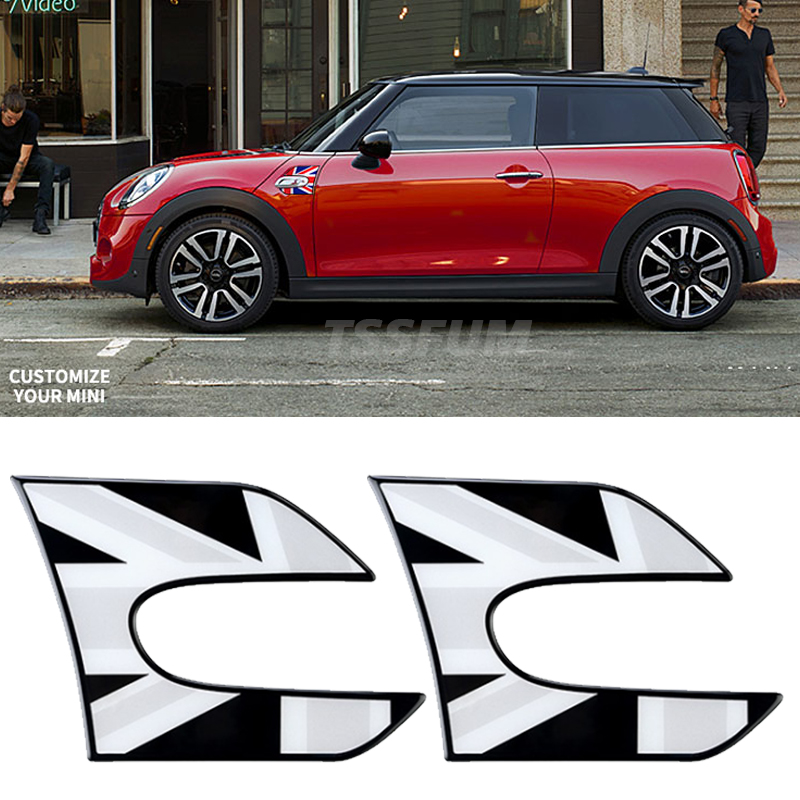 Union Jack Car Turn Signal Lig - Union Lighting & Decor recension och pris