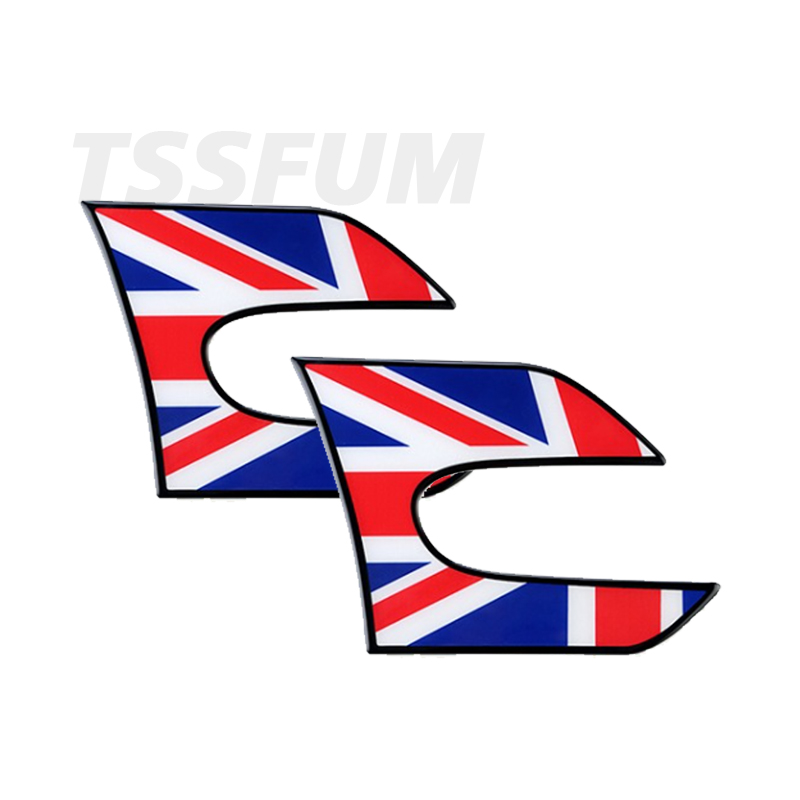 Union Jack Car Turn Signal Lig - Union Lighting & Decor recension och pris