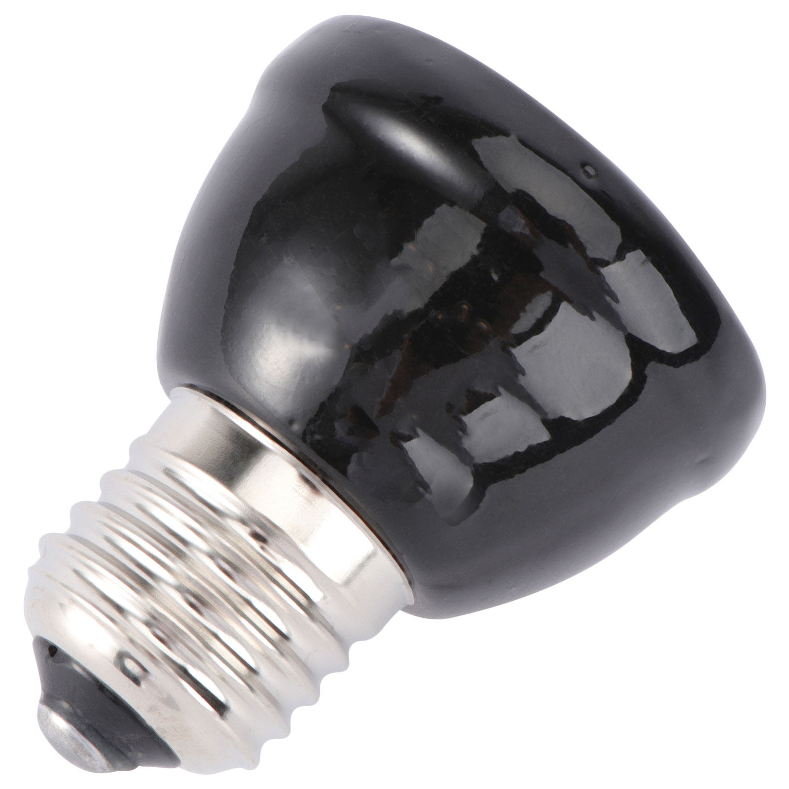 E27 100W Ceramic Heat Emitter  - Gecko Lighting & Decor recension och pris