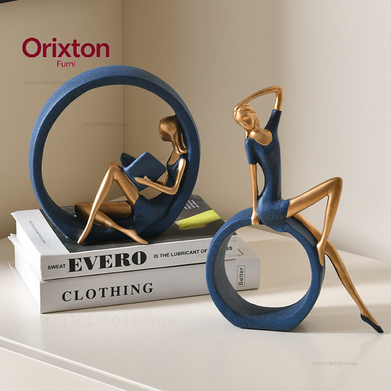 Yoga Read OK Girls Bedroom Liv - Ok Lighting Decor recension och pris