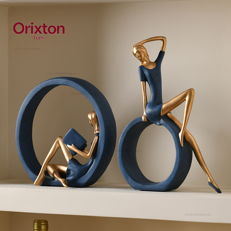 Yoga Read OK Girls Bedroom Liv - Ok Lighting Decor recension och pris