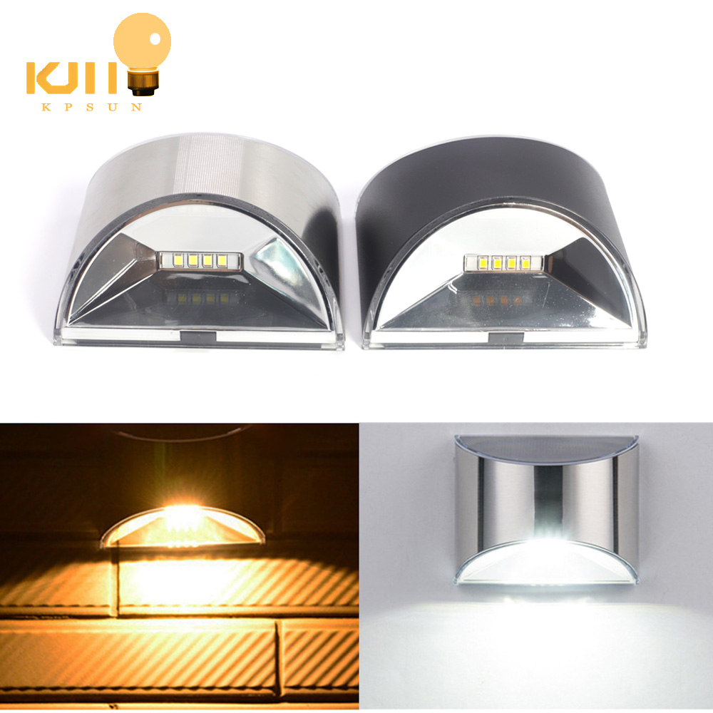 Solar Led Light Garden Door Pl - Decor Lighting Address recension och pris