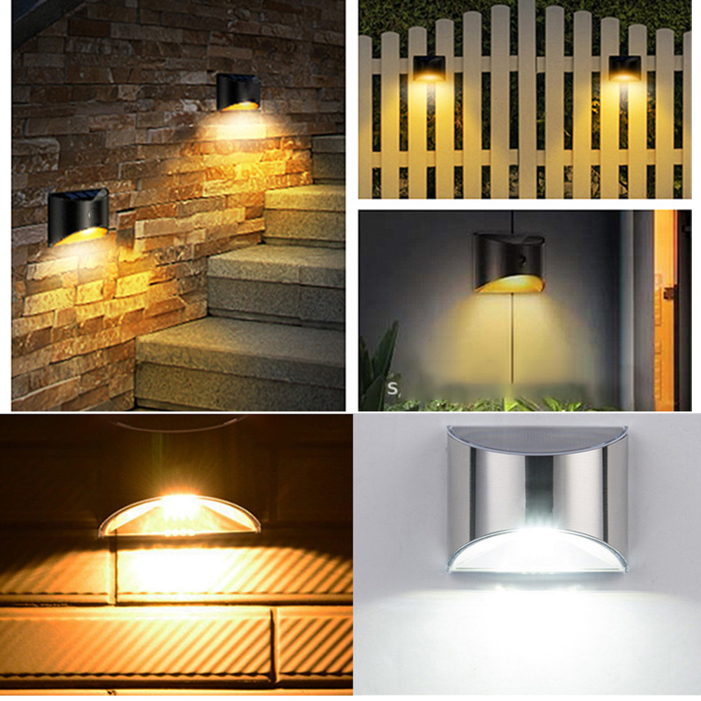 Solar Led Light Garden Door Pl - Decor Lighting Address recension och pris
