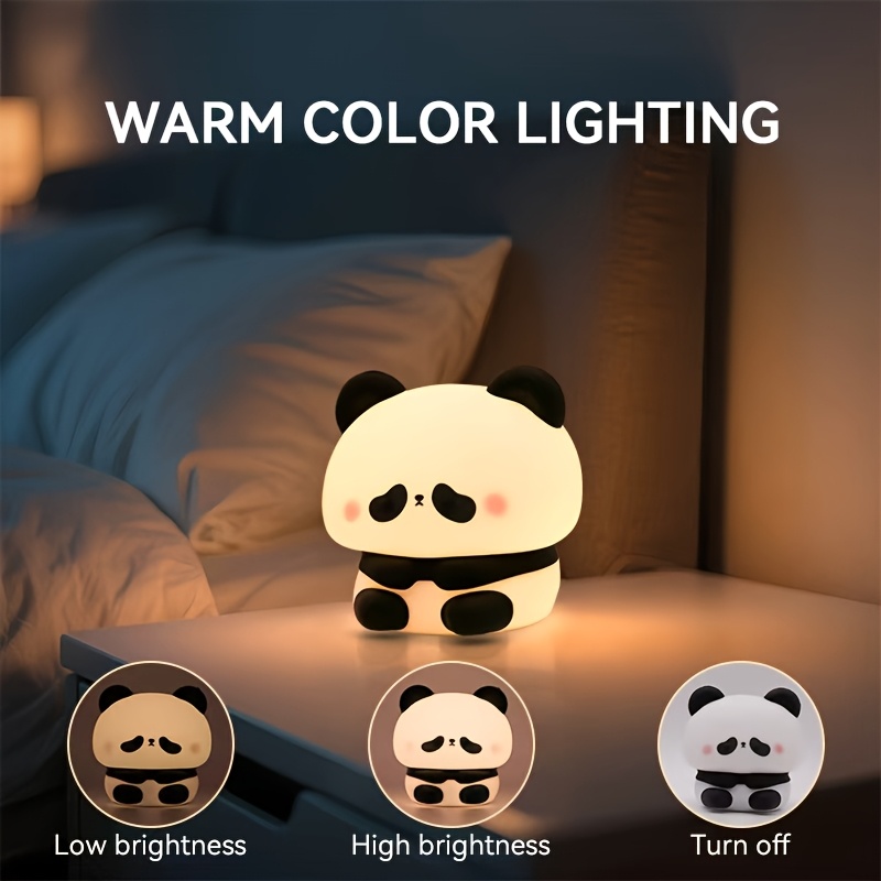 Panda-themed Christmas gifts,T - Lighting Decor recension och pris