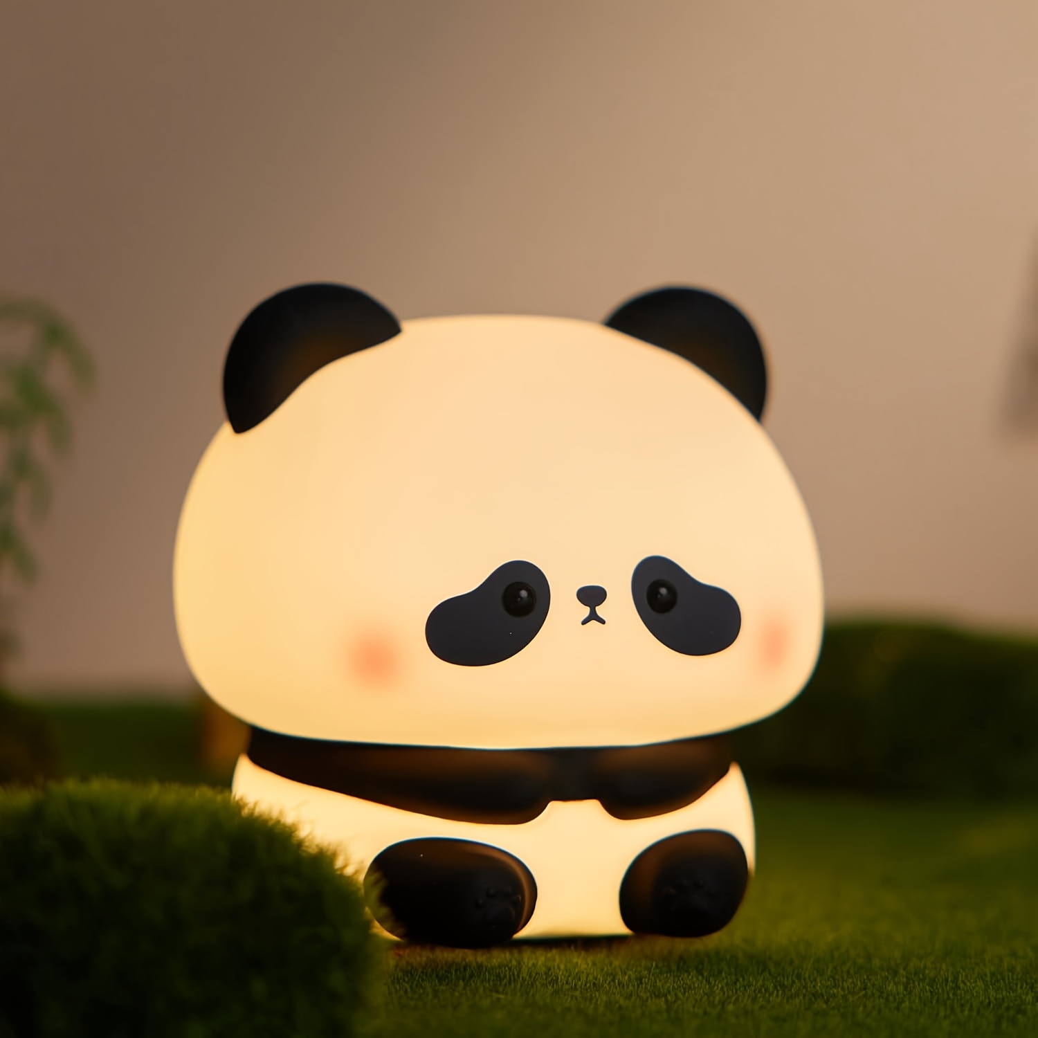 Panda-themed Christmas gifts,T - Lighting Decor recension och pris