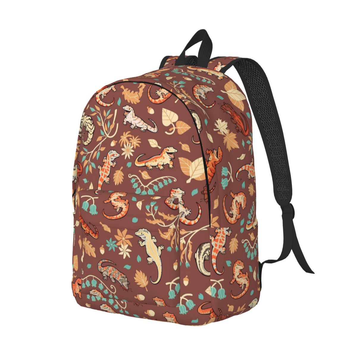 Autumn Geckos In Light Brown B - Gecko Lighting & Decor recension och pris