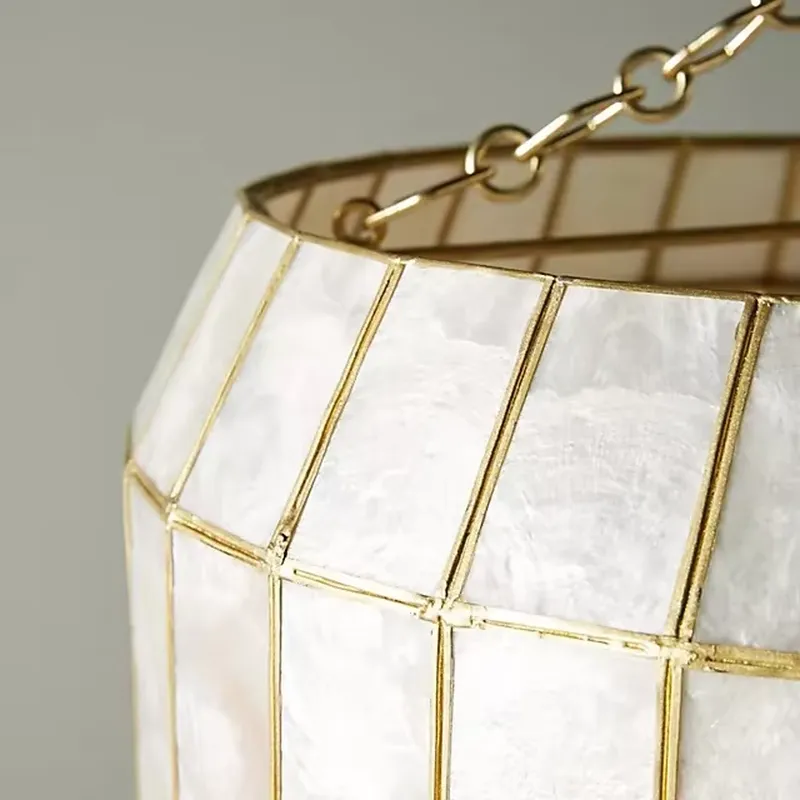 Modern American Light Chandeli - Lighting Decor For Home recension och pris