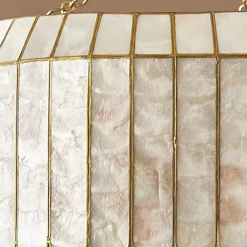 Modern American Light Chandeli - Lighting Decor For Home recension och pris