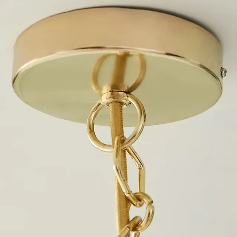 Modern American Light Chandeli - Lighting Decor For Home recension och pris