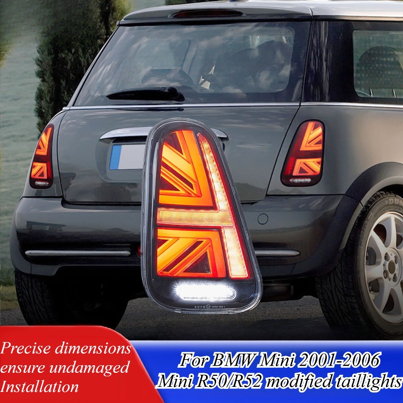 For MINI R50 R53 R52 Cooper 20 - Union Lighting & Decor recension och pris