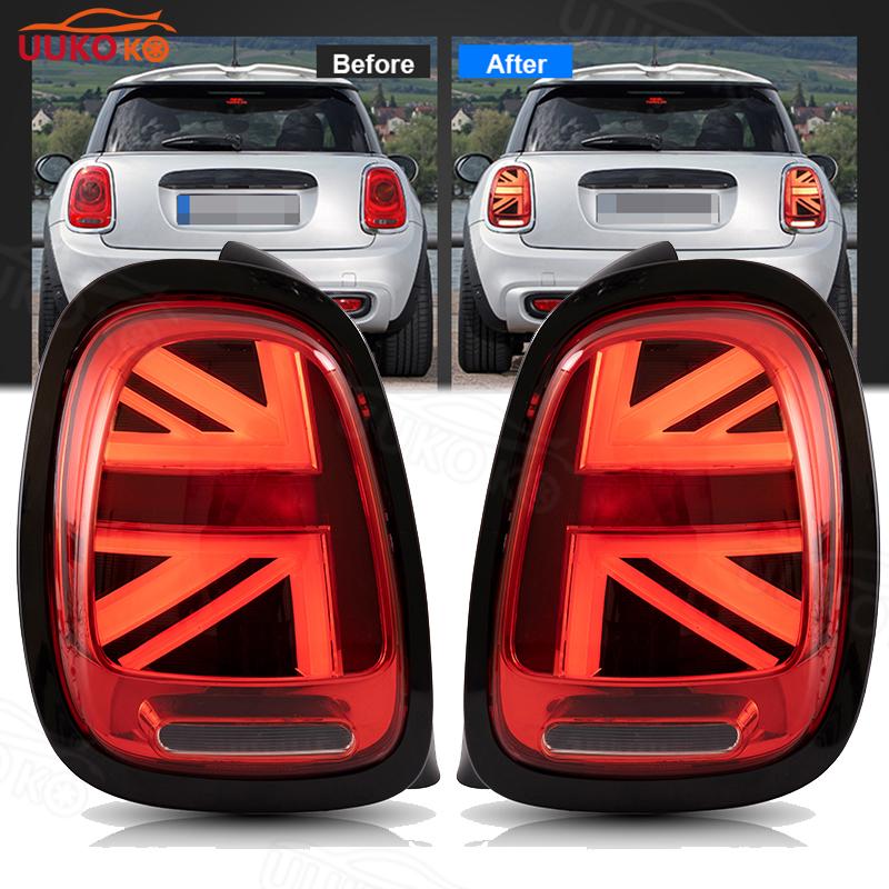 For Mini Cooper F55 F56 F57 UN - Union Lighting & Decor recension och pris
