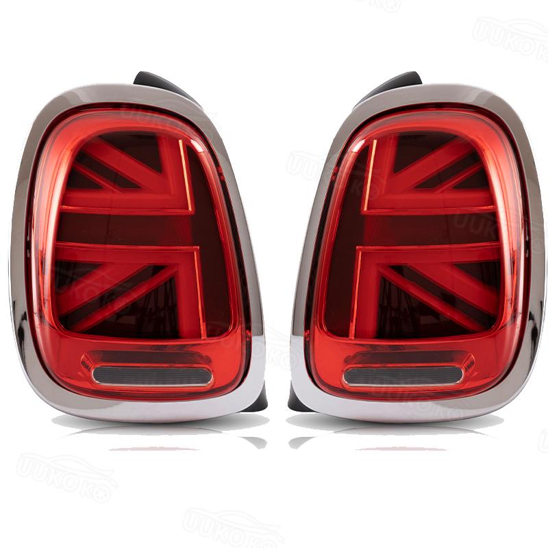 For Mini Cooper F55 F56 F57 UN - Union Lighting & Decor recension och pris