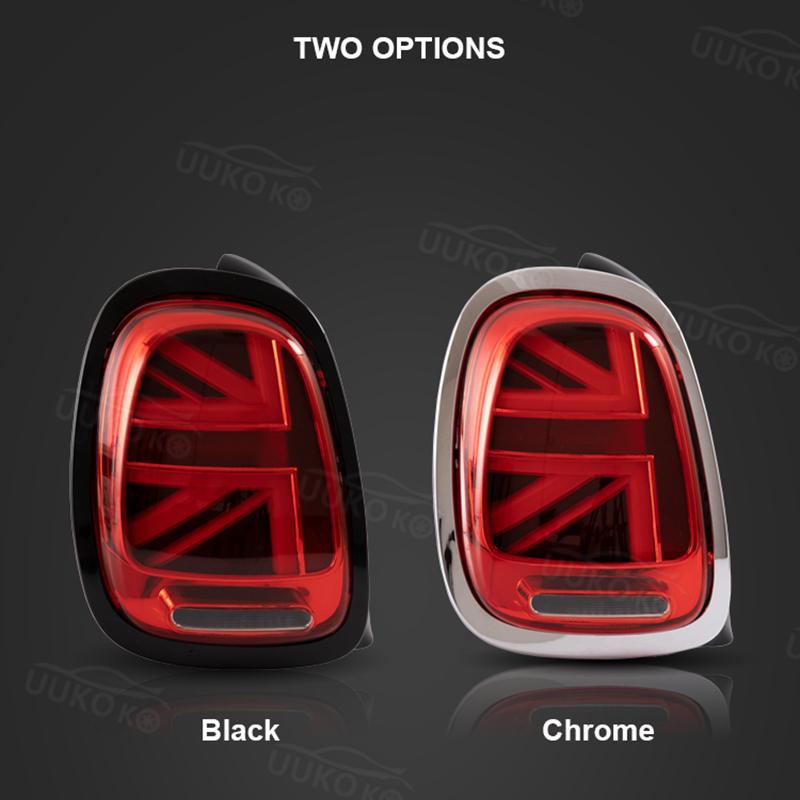 For Mini Cooper F55 F56 F57 UN - Union Lighting & Decor recension och pris