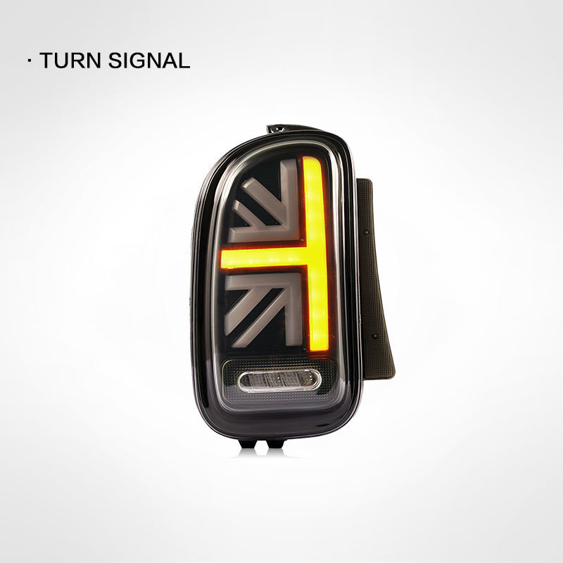 2pcs Car Taillights For BMW Mi - Union Lighting & Decor recension och pris