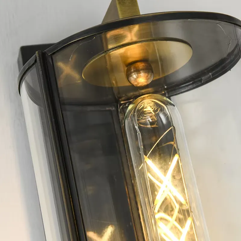 Modern Gold Cylindrical Led Pe - Lighting Decor For Home recension och pris