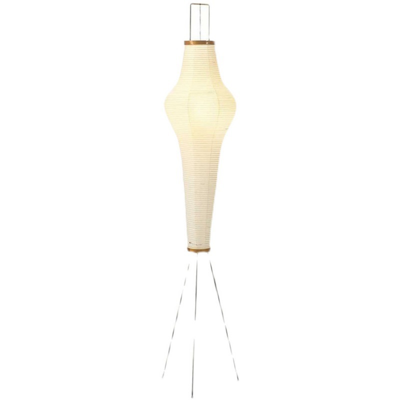 Floor lamp Table lamp Bedside  - Lantern Paper Solar recension och pris