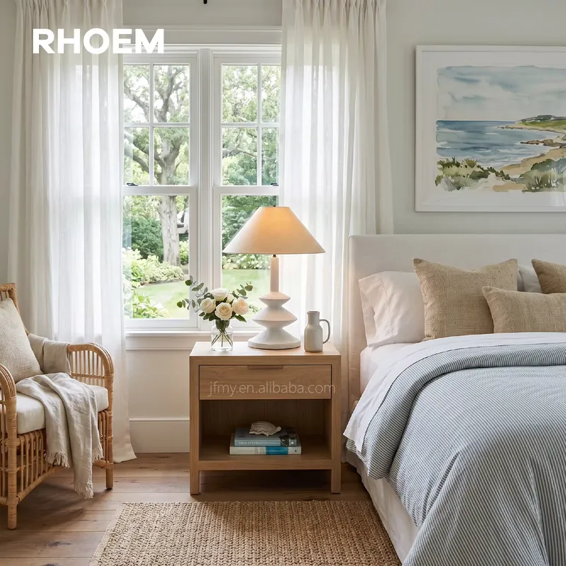 RHOEM Bedside Wall Pesaro Tabl - Lighting Decor For Home recension och pris