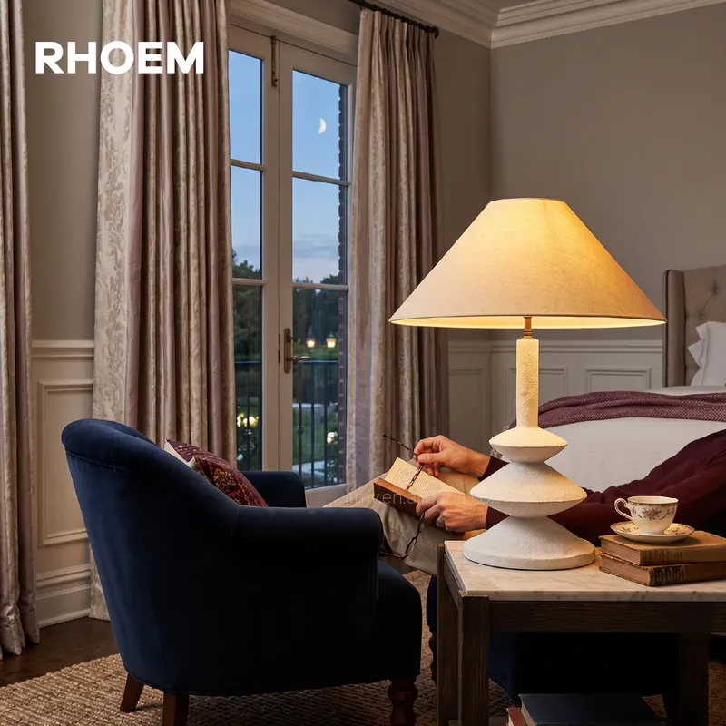 RHOEM Bedside Wall Pesaro Tabl - Lighting Decor For Home recension och pris