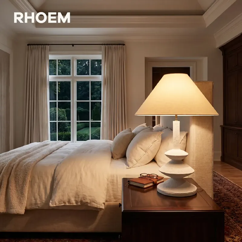 RHOEM Bedside Wall Pesaro Tabl - Lighting Decor For Home recension och pris