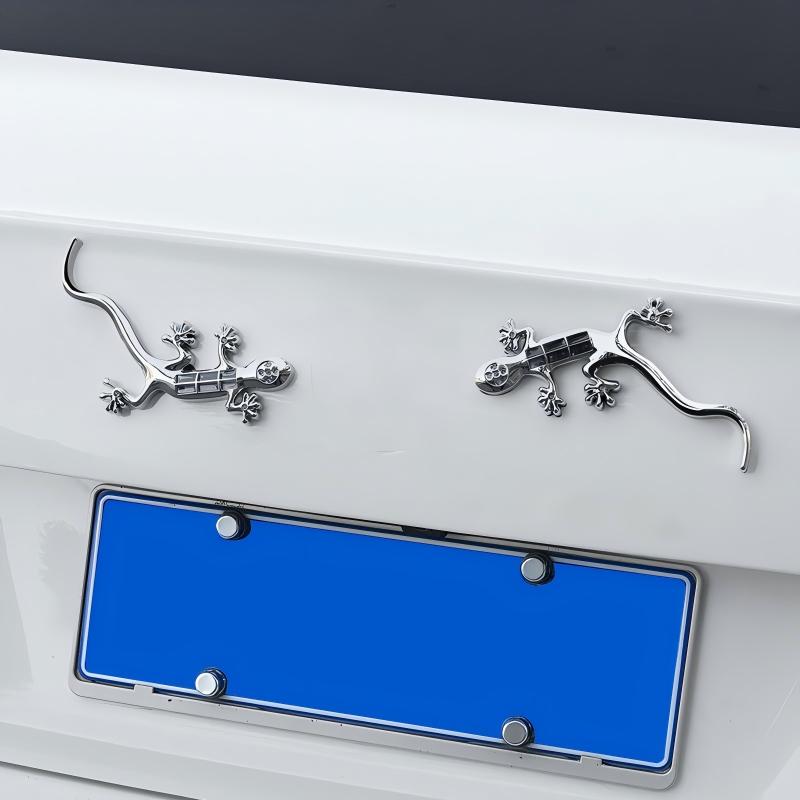 For car and motorcycles Solar  - Gecko Lighting & Decor recension och pris