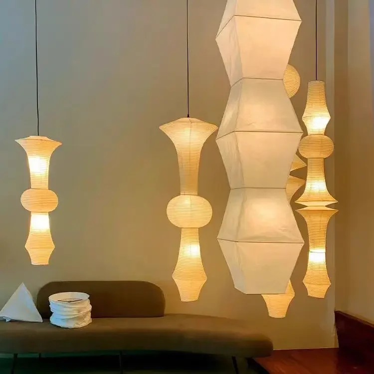 Japanese Art Lantern Light Cre - Lantern Paper Solar recension och pris