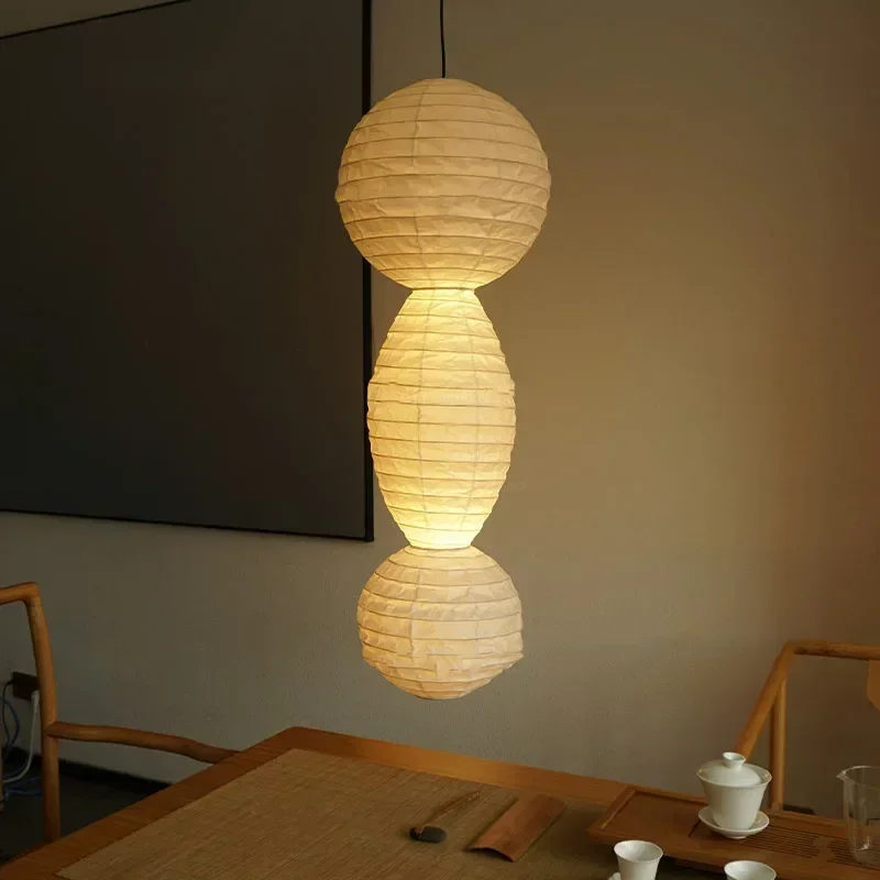 Japanese Art Lantern Light Cre - Lantern Paper Solar recension och pris