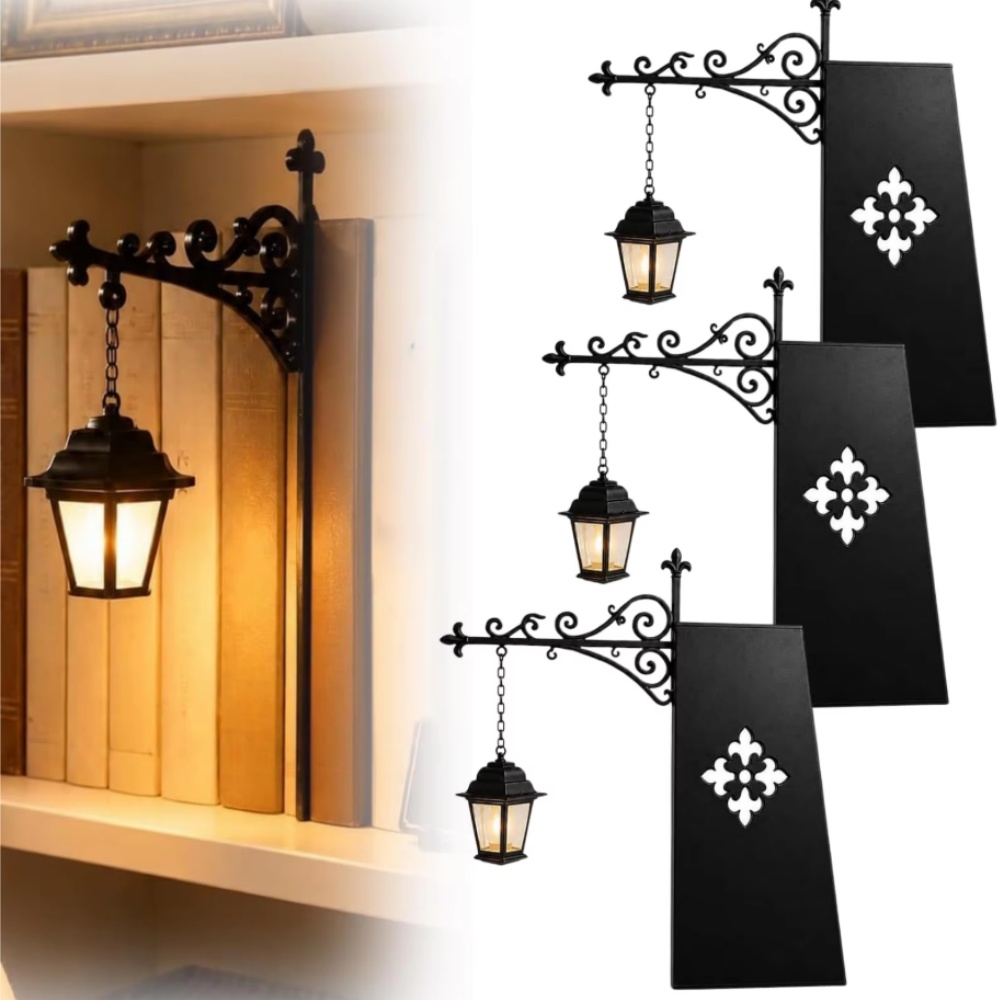 Library Lantern Decorative Boo - Lighting Decor recension och pris