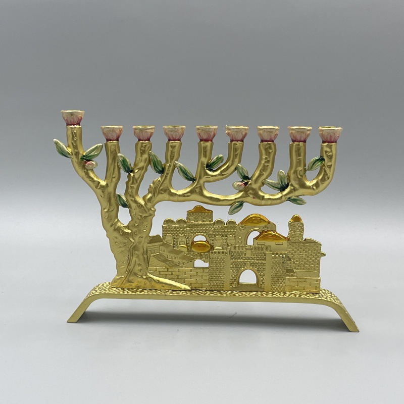 Light Luxury Temple Jerusalem  - Lighting & Home Decor Studio Photos recension och pris