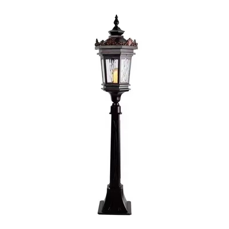 Outdoor Post Standing Pathway  - Lighting Decor House recension och pris