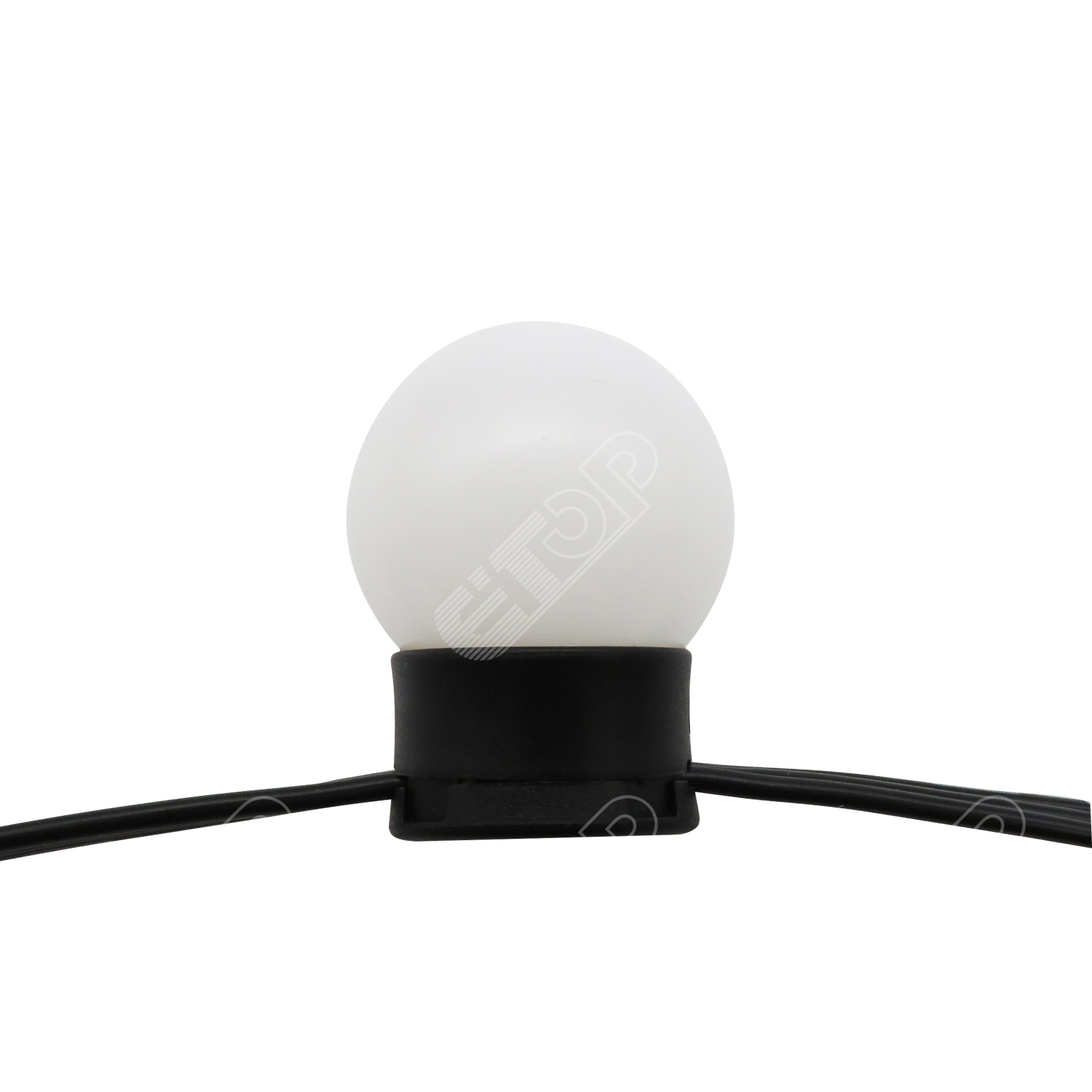 50 Nodes Addressable Smart Pix - Decor Lighting Address recension och pris