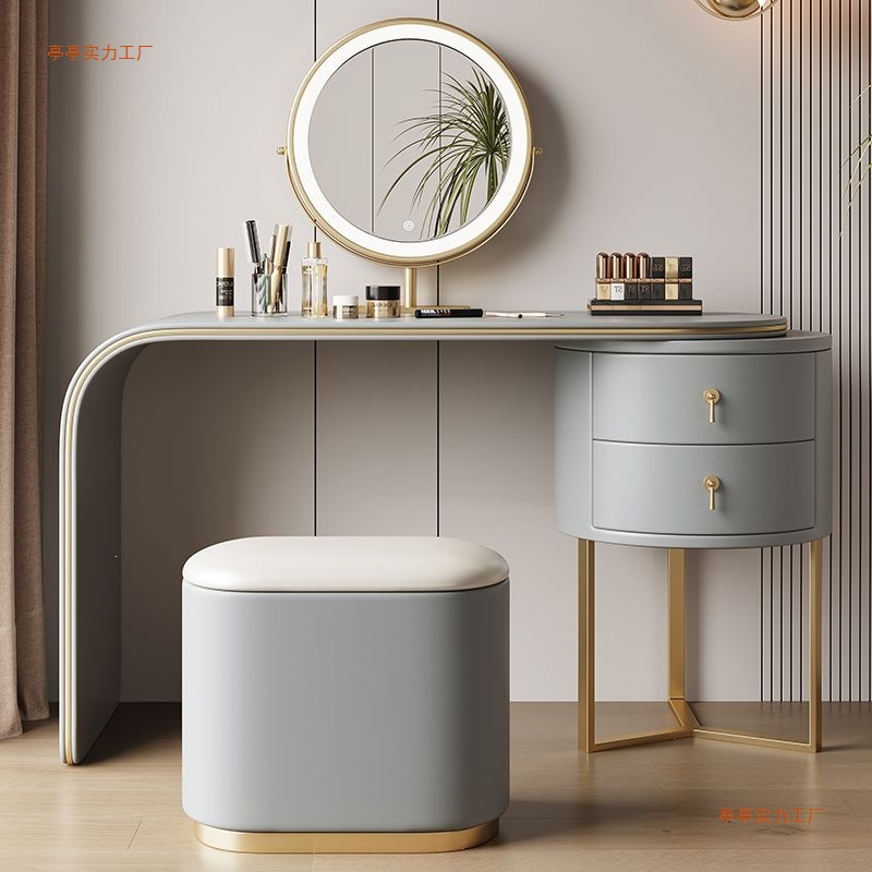 2026 new dresser light luxury  - Lighting & Home Decor Studio Photos recension och pris